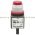 Allen Bradley 800MR-Q24R Pilot Light Product Image