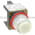 Allen Bradley 800MR-Q24W Pilot Light Product Image