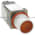 Allen Bradley 800MR-QA24AAS Pushbutton Product Image