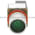 Allen Bradley 800MR-QA24GA Small Round Illuminated Push Button Product Image