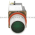 Allen Bradley 800MR-QA24GAK Small Round Illuminated Pushbutton Product Image