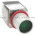 Allen Bradley 800MR-QA24GB Pushbutton Product Image