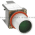 Allen Bradley 800MR-QA24GS Pushbutton Operator Product Image