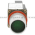 Allen Bradley 800MR-QA24GS Pushbutton Operator Product Image