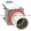 Allen Bradley 800MR-QA24S Small Round Illuminated Pushbutton Product Image