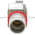 Allen Bradley 800MR-QA24S Small Round Illuminated Pushbutton Product Image