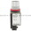 Allen Bradley 800MR-QA24S Small Round Illuminated Pushbutton Product Image