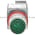 Allen Bradley 800MR-QB24GA Pushbutton Product Image