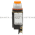 Allen Bradley 800MR-QBL24AAK Small Round Illuminated Push Button Amber Cap Product Image