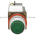 Allen Bradley 800MR-QBL24GAK Switch,Pushbutton 300V AC Max 10 amp Max Product Image