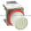Allen Bradley 800MR-QF24WA Pushbutton Product Image