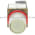 Allen Bradley 800MR-QF24WA Pushbutton Product Image