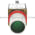 Allen Bradley 800MR-QGA24G Pushbutton Product Image
