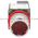 Allen Bradley 800MR-QGA24RA Illum Push Button Product Image