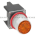 Allen Bradley 800MR-QL24A Pilot Light Product Image