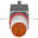 Allen Bradley 800MR-QL24A Pilot Light Product Image