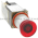 Allen Bradley 800MR-QMB24RAK Illuminated Push Button Product Image