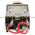 Allen Bradley 800MR-QT24B Small Round Push Button Blue Lens Product Image