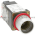 Allen Bradley 800MR-QT24S Pilot Light Push to Test Product Image