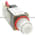Allen Bradley 800MR-QT24WK Light,Push to Test Pilot 300V AC Max 10 amp Max Product Image
