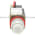 Allen Bradley 800MR-QT24WK Light,Push to Test Pilot 300V AC Max 10 amp Max Product Image