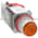 Allen Bradley 800MR-QTL10AK Pilot Light Product Image