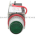 Allen Bradley 800MR-QTL10GK Pilot Light Product Image