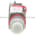 Allen Bradley 800MR-QTL10WK Pilot Light Product Image