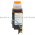 Allen Bradley 800MR-QTL24AK Small Round Pilot Light Push to Mtedt Full Voltage 24V Amber LED Product Image