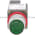 Allen Bradley 800MR-QTL24G Pilot Light Product Image