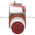 Allen Bradley 800MR-QTL24RK Small Round Pilot Light Push to Mtedt Full Voltage 24V Red LED Product Image