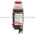 Allen Bradley 800MR-QTL24RK Small Round Pilot Light Push to Mtedt Full Voltage 24V Red LED Product Image