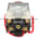 Allen Bradley 800MR-QTL24RK Small Round Pilot Light Push to Mtedt Full Voltage 24V Red LED Product Image