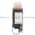 Allen Bradley 800MR-QTL24WK Small Round Pilot Light Push to Mtedt Full Voltage 24V White LED Product Image