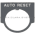Allen Bradley 800MR-W00 Legend Plate Custom "Auto Reset" Product Image