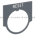 Allen Bradley 800MR-W15 Legend Plate Product Image