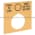 Allen Bradley 800MR-W647 Legend Plate Product Image