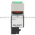 Allen Bradley 800MS-A1A Square Green Push Button Product Image