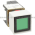 Allen Bradley 800MS-CA1 Pushbutton Product Image