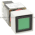 Allen Bradley 800MS-CA1AR Pushbutton Product Image