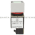 Allen Bradley 800MS-CA1AR Pushbutton Product Image