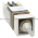 Allen Bradley 800MS-HG2BBK 2 Position Selectro Switch Non- Illuminated Product Image