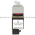 Allen Bradley 800MS-HG2BLA Selector Switch Product Image