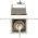 Allen Bradley 800MS-J42BLAK Selector Switch Product Image
