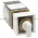 Allen Bradley 800MS-JG9BB Pushbutton Product Image