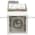 Allen Bradley 800MS-QT24 Small Round Full Voltage Pilot Light Push to Test W/O Lens 24V Product Image