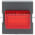 Allen Bradley 800MS-WBLR00 Legend Plate Product Image