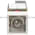 Allen Bradley 800MS-X0D1 Pushbutton Product Image