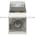 Allen Bradley 800MS-XO16AS Pushbutton Product Image