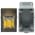 Allen Bradley 800P-S1C1B Push Button Palm Operated Product Image
